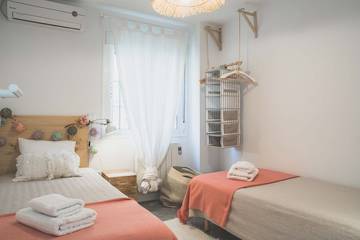 Casa De Vacaciones para 6 Personas en Triana, Sevilla, Foto 4