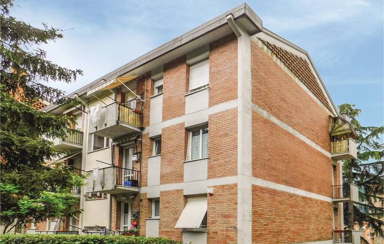 Appartement de vacances pour 5 personnes, avec Terrasse