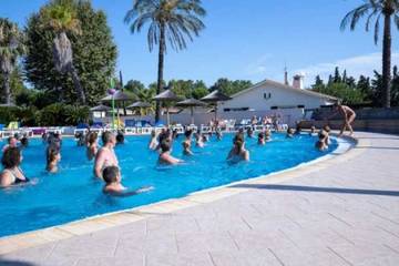 Camping pour 7 Personnes dans Saint-Cyprien, Région de Perpignan, Photo 3