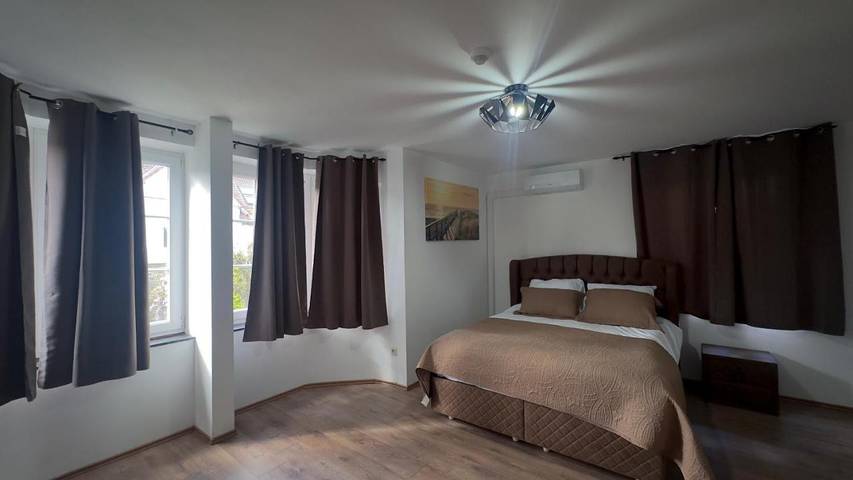 Maison d’hôte pour 2 personnes, avec terrasse à Spa - 2