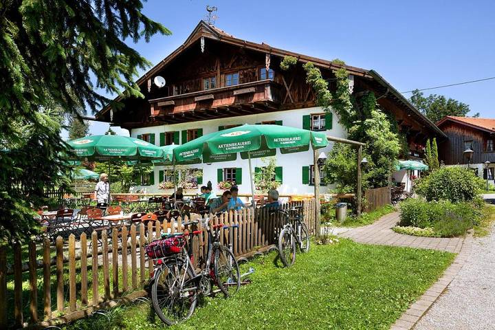 Hotel für 2 Personen, mit Ausblick und Garten