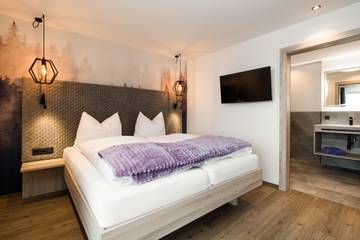 Ferienwohnung für 6 Personen in Hohe Tauern, Großarl, Bild 3