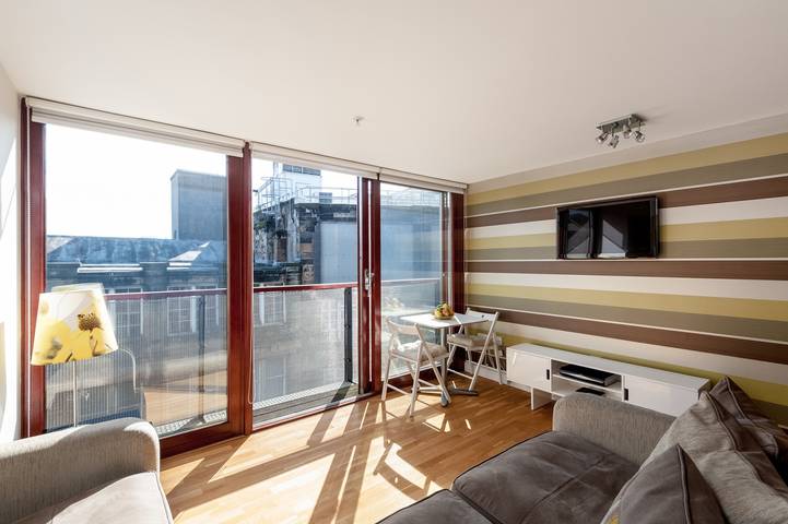 Gîte pour 2 personnes à Glasgow - 3