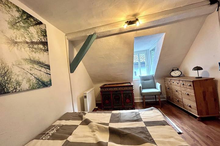 Ferienhaus für 4 Personen in Miltenberg - 3