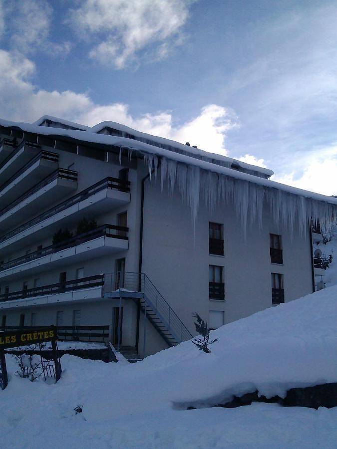 Gîte pour 4 personnes, avec jardin et vue à Vionnaz - 3