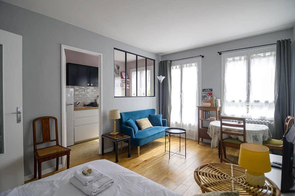 Appartement de vacances