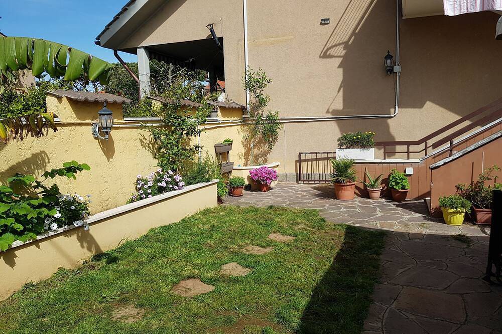 Sea View Beach Apartment 300 meters from the sea Anzio in Anzio, Rome Province