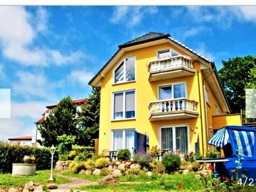 Ferienwohnung für 2 Personen in Göhren, Rügen, Bild 1
