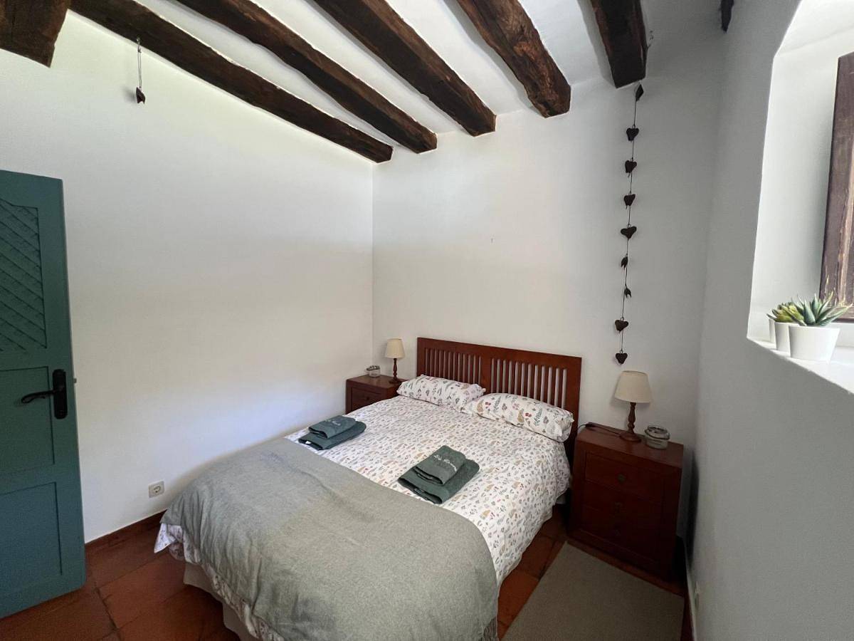 Apartamento entero, La Casuca in Riaza, Provincia de Segovia