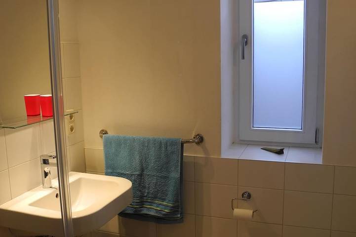 Ferienhaus für 3 Personen, mit Terrasse und Garten in Sachsen-Anhalt - 4