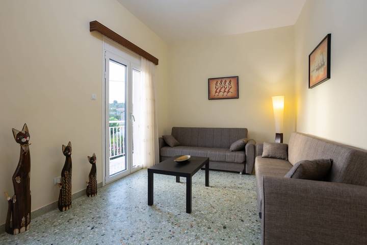 Gîte pour 6 personnes, avec jardin, adapté aux familles à Messine - 2