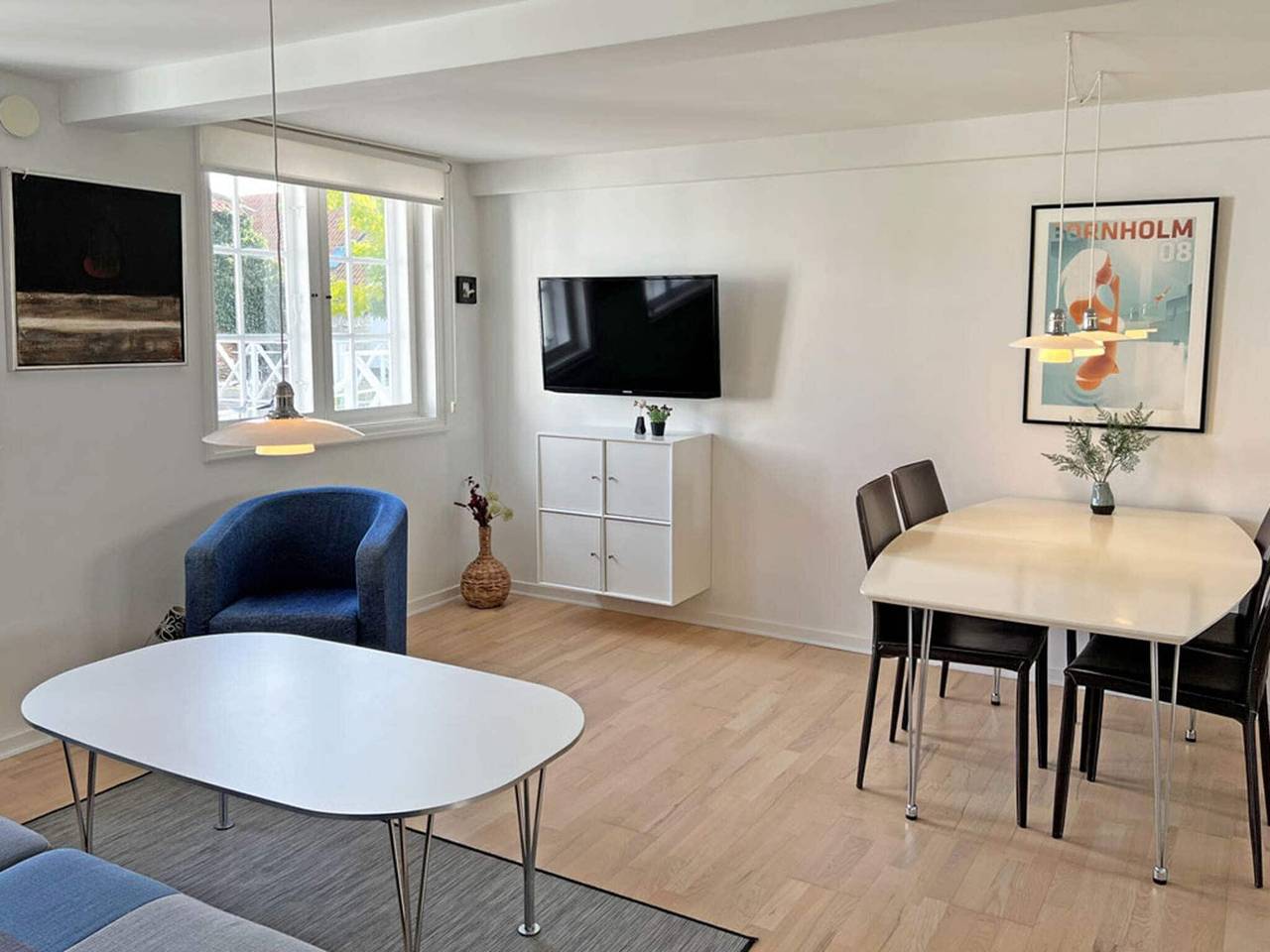 4 person feriebolig i Svaneke in Svaneke, Bornholm