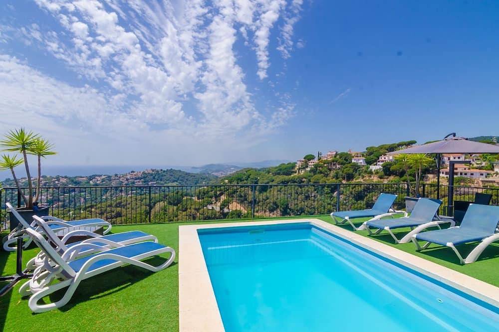 Casa vacanza a Costa Brava a partire da 597€ a notte