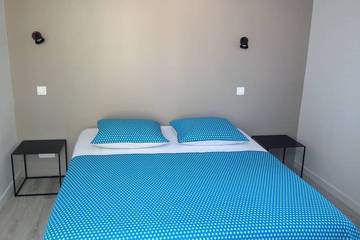 Appartement De Vacances pour 4 Personnes dans Fontainebleau, Seine-et-Marne, Photo 1