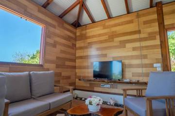 Strandhaus für 4 Personen in Saint-François, Französische Antillen, Bild 3