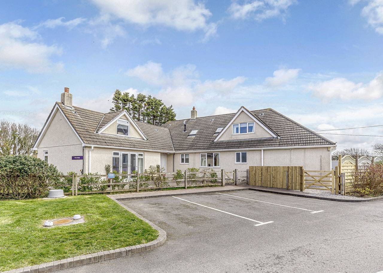 Piran Cottage Premier in Cornwall