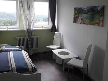 Ferienwohnung für 5 Personen in Schwarzenbach am Wald, Landkreis Hof, Bild 3