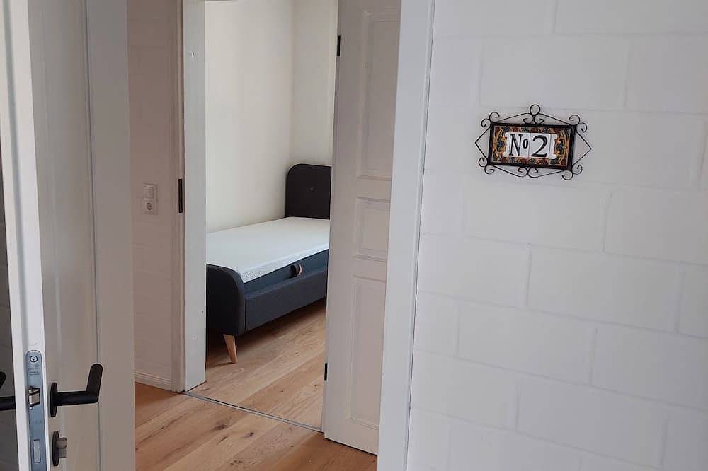 Ganze Wohnung, Alte Scheune Ferienwohnung für 4 Personen am Waldrand in Suderburg, Landkreis Uelzen
