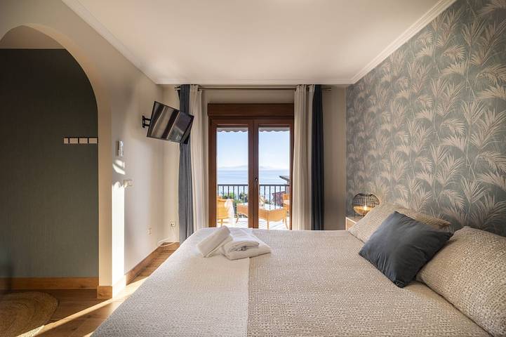 Chalet Playa Montalvo Sanxenxo in Praia de Montalbo (Sanxenxo), Sanxenxo