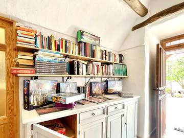 Cueva para 4 Personas en Cúllar, Geoparque de Granada, Foto 3