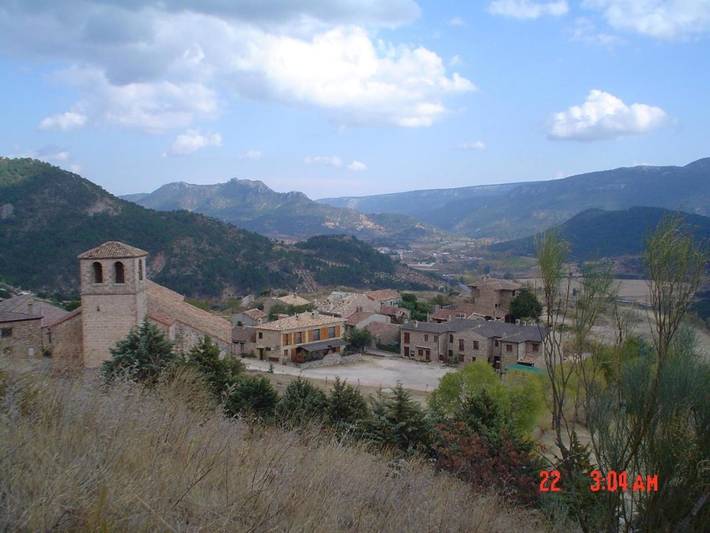 Apartamento de vacaciones para 2 personas, con terraza además de vistas y jardín en Provincia de Albacete - 4