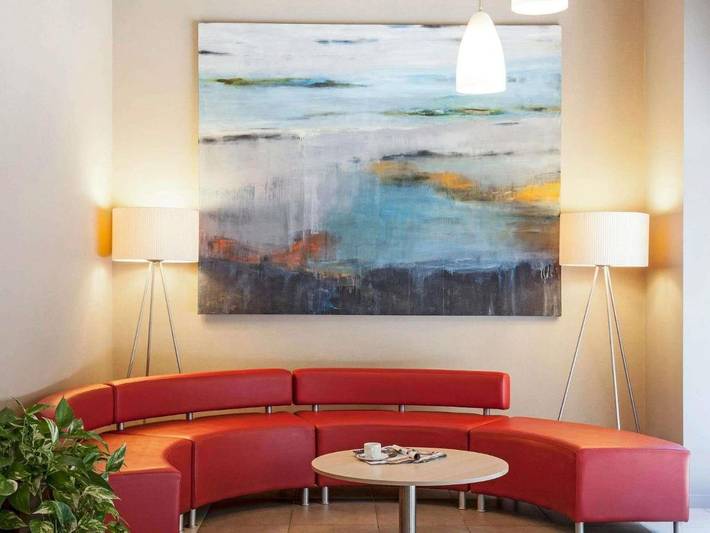 Hôtel pour 3 personnes, avec terrasse à Mollet del Vallès