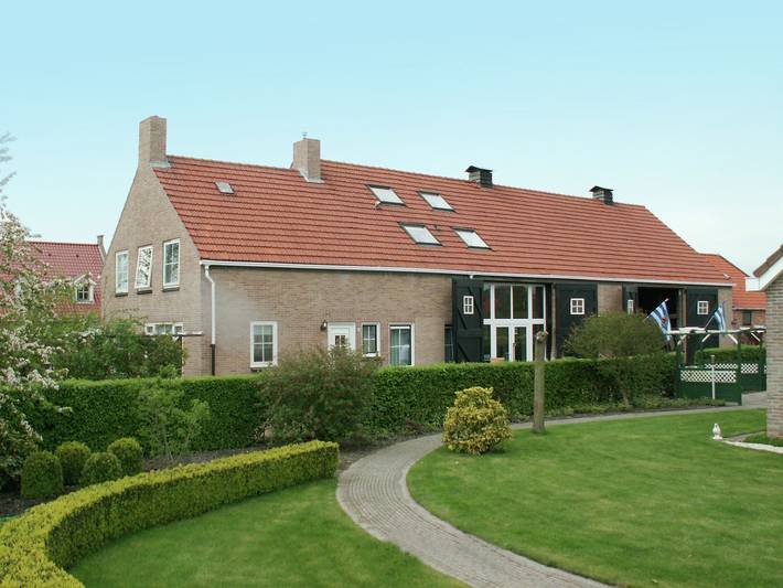 Ferienwohnung für 2 Personen - 1