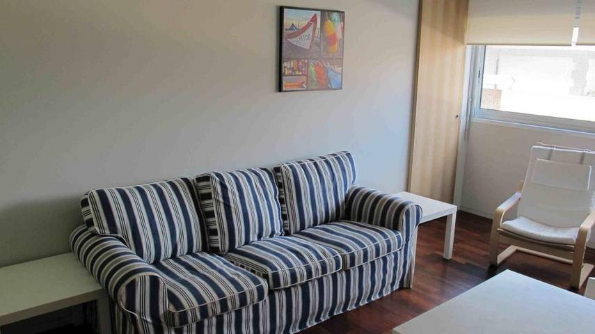 Apartamento entero, Apartamento de lujo playa Isla de Arosa in Praia do Aguiúncho (A Illa de Arousa), Isla de Arosa