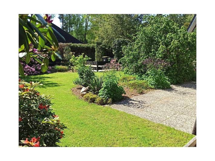 Ferienhaus mit 2 Schlafzimmer in Schneverdingen, Landkreis Heidekreis