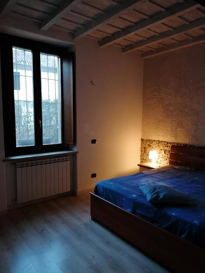 Appartamento per 5 persone, con Panorama a Cusago