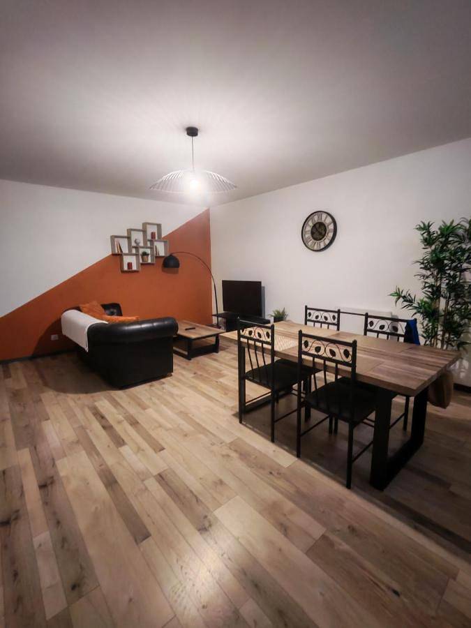 Gîte pour 2 personnes à Louhans - 4