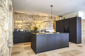 Maison De Vacances pour 10 Personnes dans Les Baux-de-Provence, Région d'Arles, Photo 2