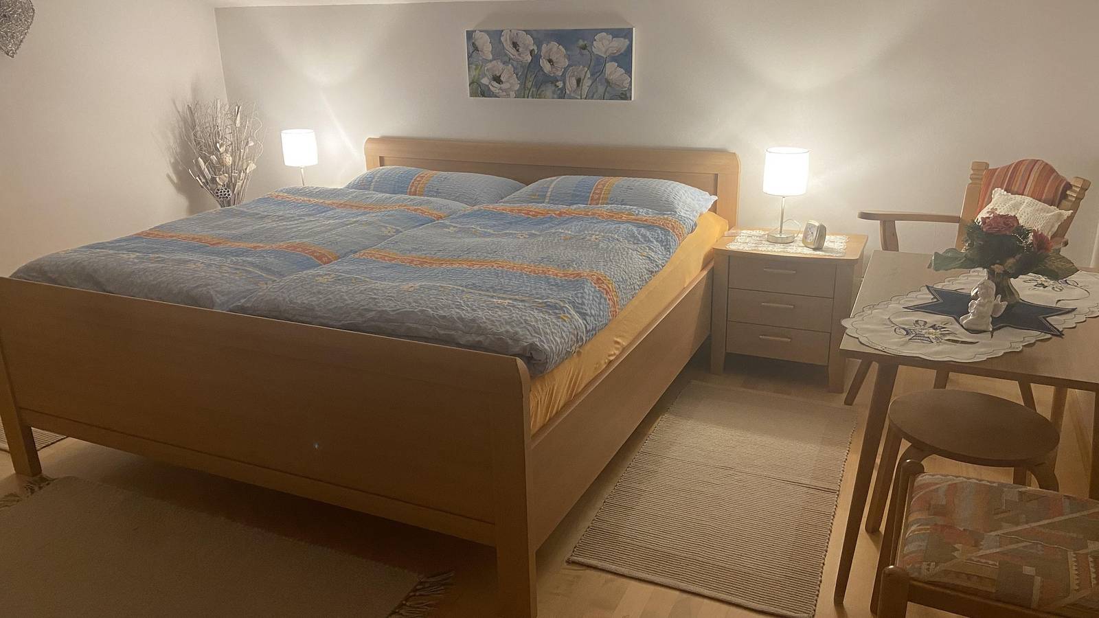 Ganze Ferienwohnung, Ferienwohnung für 7 Personen mit Garten in Spital am Pyhrn, Kirchdorf an der Krems (Bezirk)