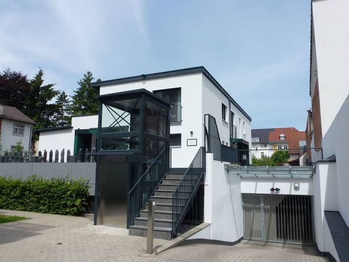 Ganze Wohnung, Brake - Brake 100.1 in Stadt Offenburg, Offenburg