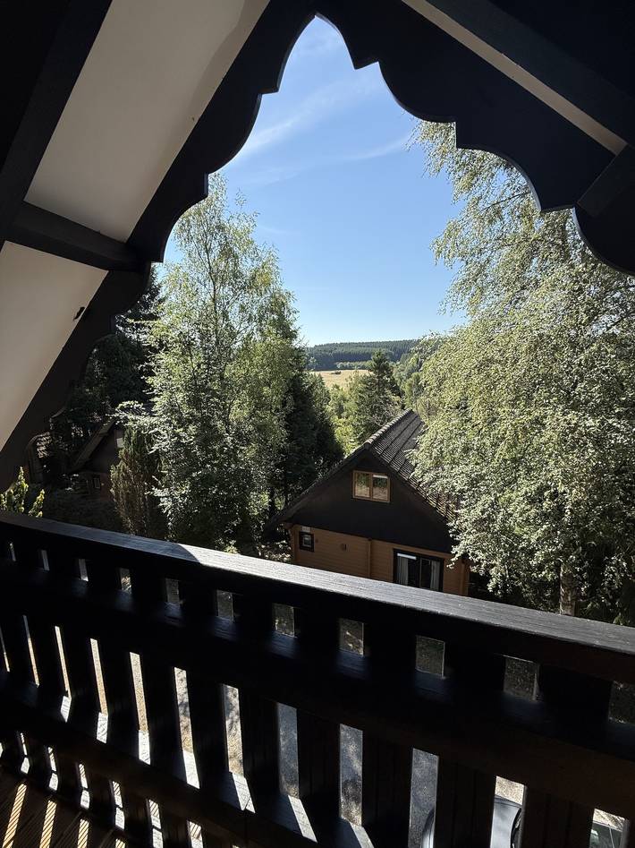 Location de vacances pour 7 personnes, avec Jardin dans Dochamps - 3