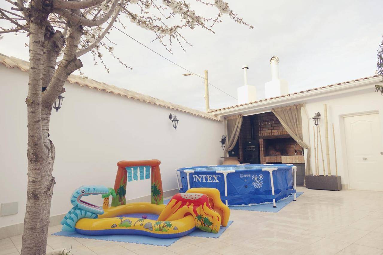 Four-Bedroom House in Albacete, Provincia de Albacete