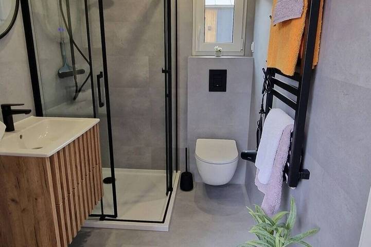 Ferienhaus für 4 Personen in Stuer - 4