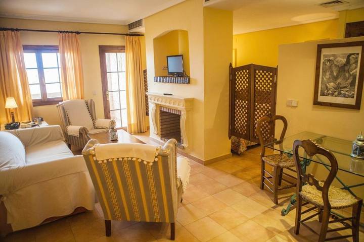Apartamento de vacaciones para 10 personas, con jardín - 1