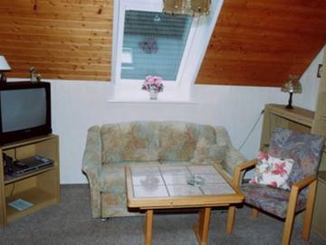 Ferienwohnung für 2 Personen in Büsum, Nordseeküste, Bild 2