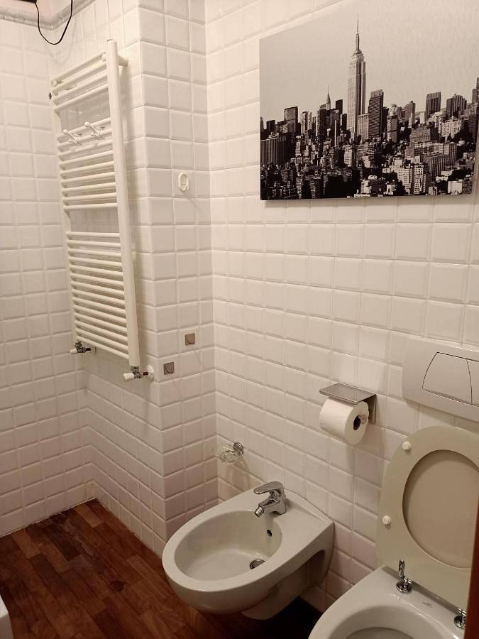Cały apartament, Casa Valentyna in La Spezia (City), La Spezia