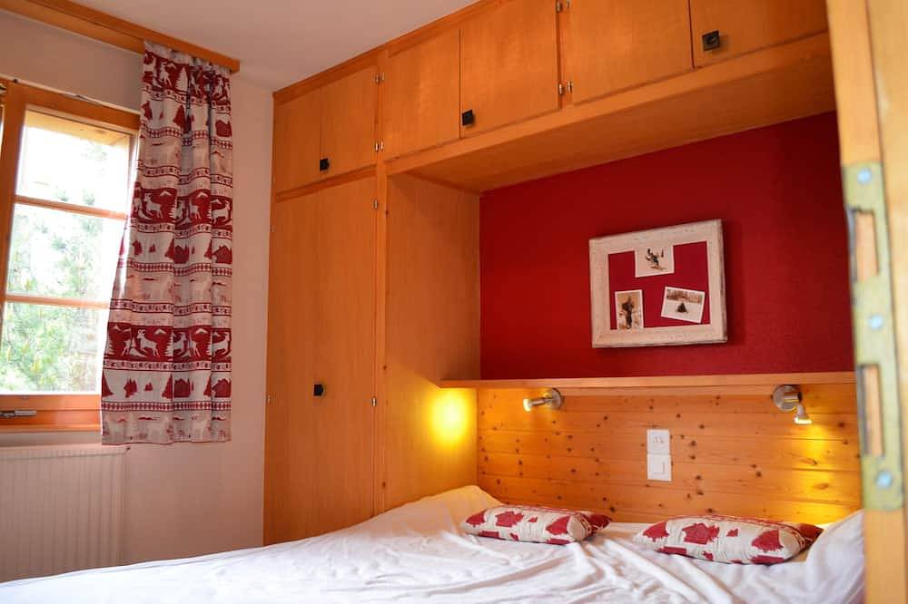 Ganze Wohnung, Charmante Wohnung in Südlage mit Blick auf das Matterhorn in Saint-Luc, Val d'Anniviers in Saint Luc, Anniviers