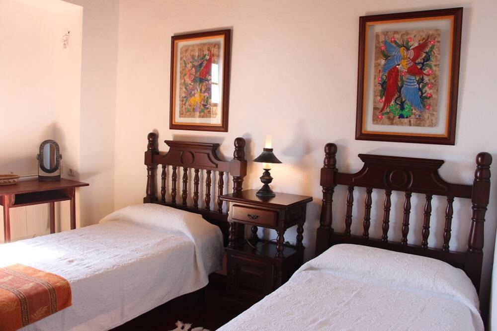 Tres Pinos, Mazo, Spanien in La Rosa, Breña Baja