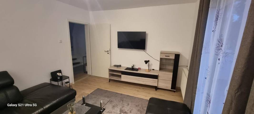 Ferienhaus für 8 Personen, mit Terrasse und Garten in Vellmar - 4