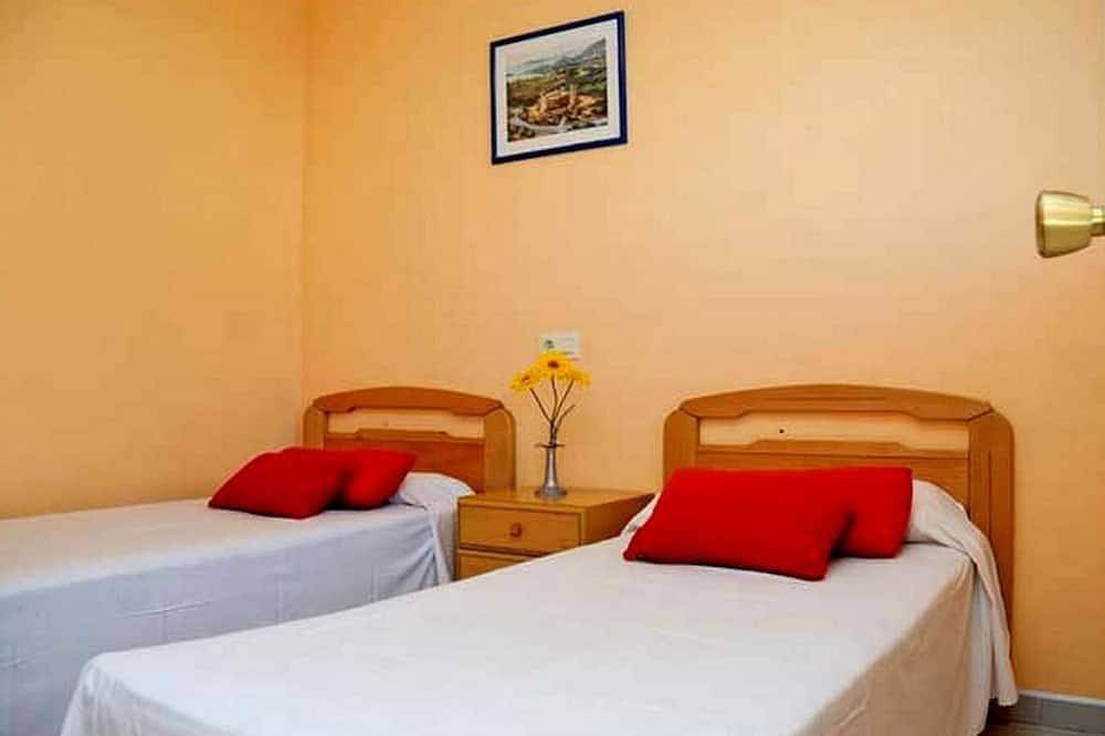 Apartamento entero, Apcostas Salats / un dormitorio in L' Estartit, Estartit