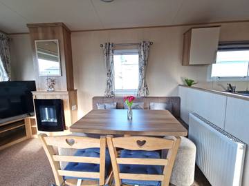 Cottage for 6 People in Llwyngwril, Gwynedd, Photo 3
