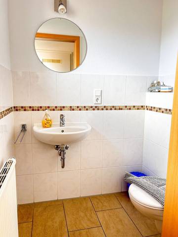 Ferienhaus für 5 Personen in Carolinensiel, Wittmund, Bild 4