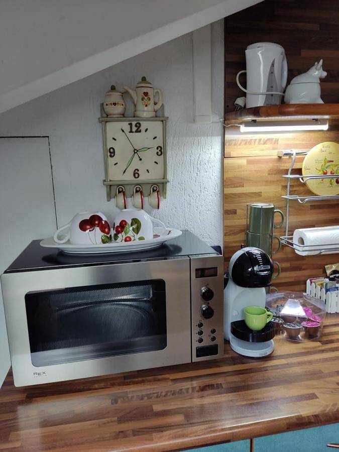 Appartamento intero, Loft Mansardato in Monza, Brianza