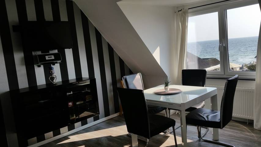 Ganze Ferienwohnung, Ferienwohnung Haffkrug Seebrücke in Scharbeutz, Ostholstein