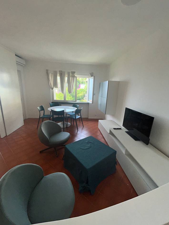 Gîte pour 4 personnes, avec balcon à Arenzano - 3