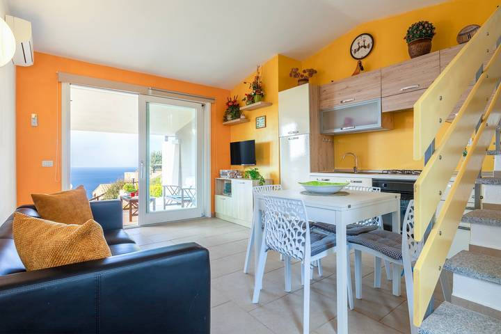 Ferienhaus für 4 Personen in Costa Paradiso - 4